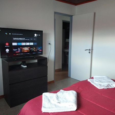 Appartement Horizonte Ushuaïa Extérieur photo