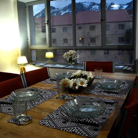 Appartement Horizonte Ushuaïa Extérieur photo