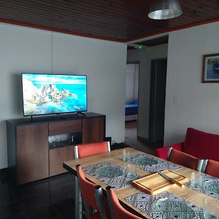 Appartement Horizonte Ushuaïa Extérieur photo