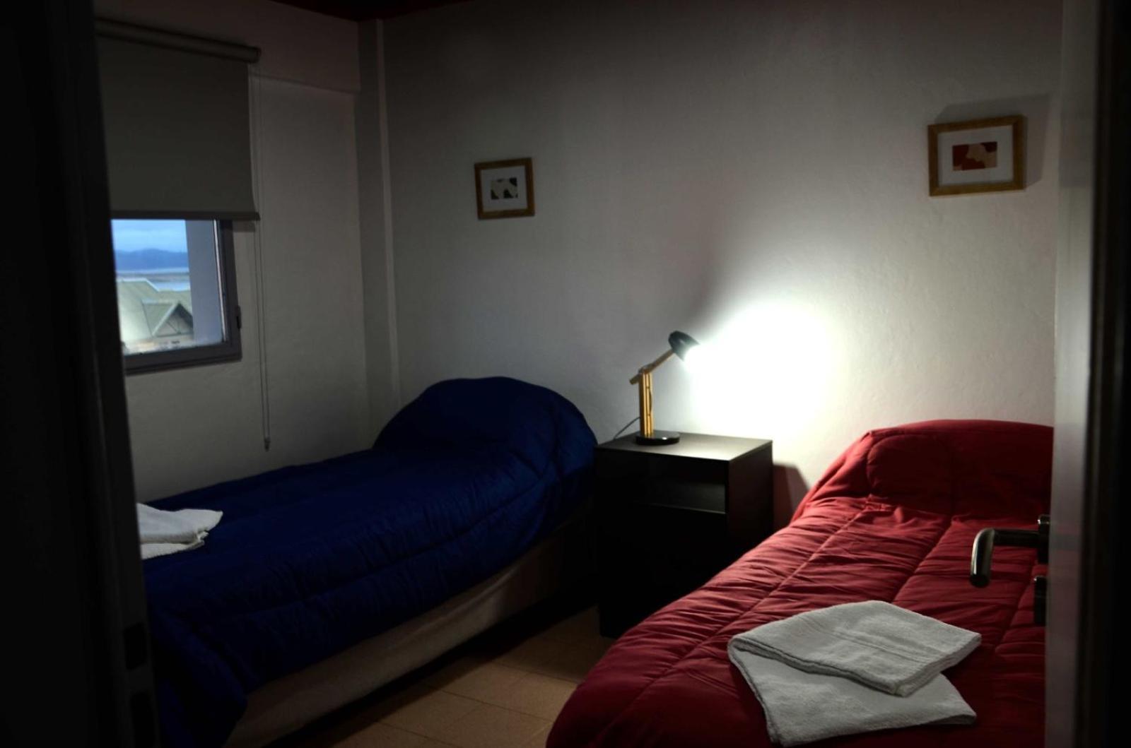 Appartement Horizonte Ushuaïa Extérieur photo