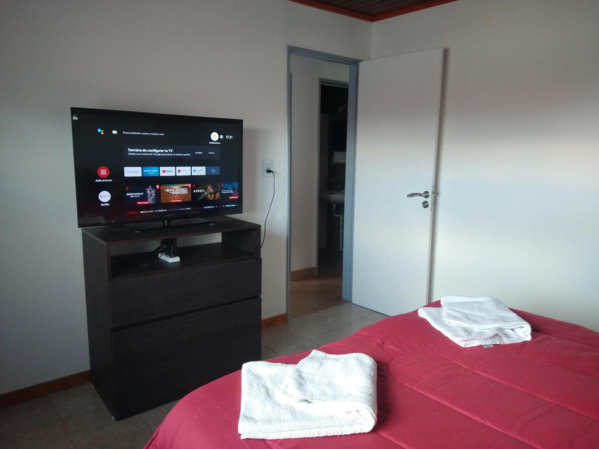 Appartement Horizonte Ushuaïa Extérieur photo