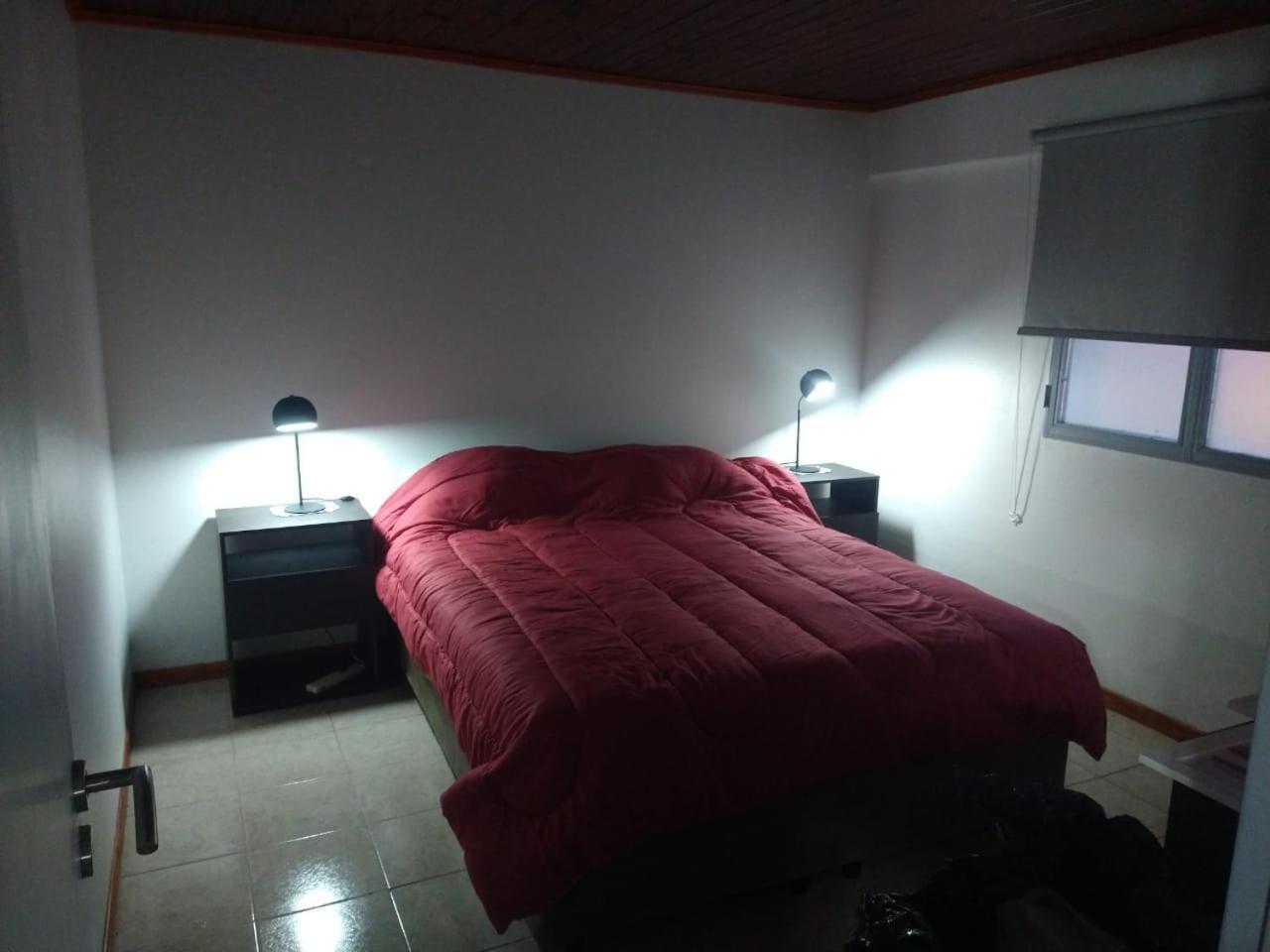 Appartement Horizonte Ushuaïa Extérieur photo